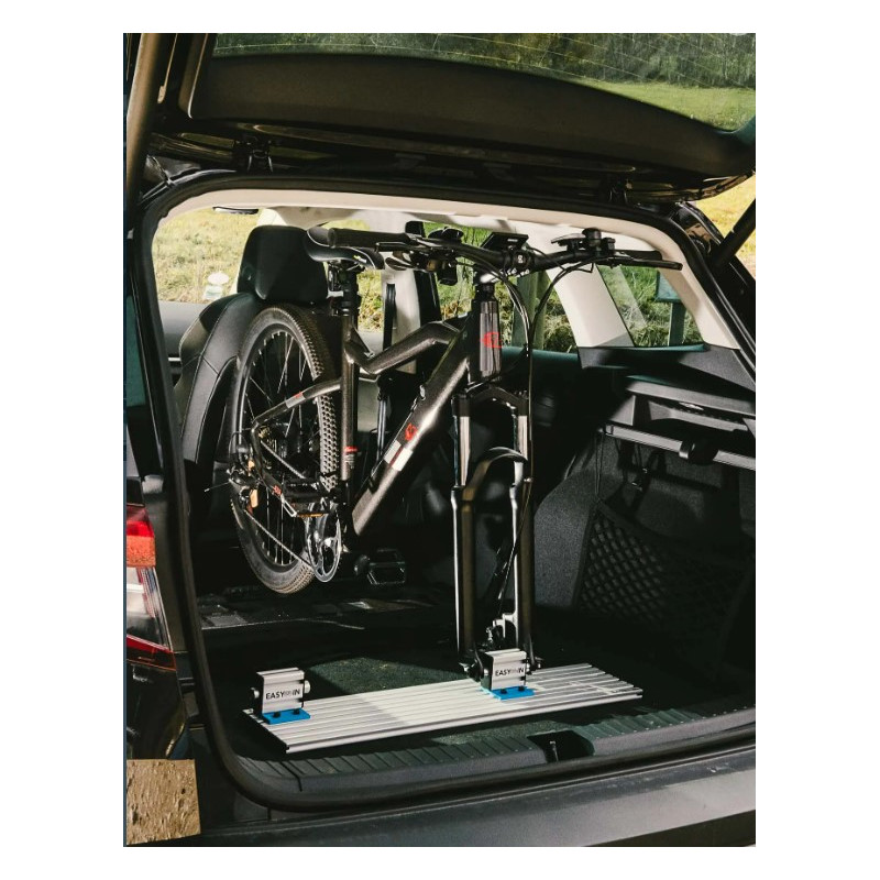 VINGVO Porte-vélos de voiture Porte-vélo de Voiture Universel Monte 3 Vélos Support de VINGVO Porte-vélos de voiture Porte-vélo de Voiture Universel Monte 3 Vélos Support de
