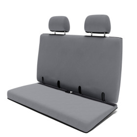 Housse de banquette arrière DRIVEDRESSY spécial VW T6 & T6.1 California Ocean Coast - Accessoire intérieur pour van