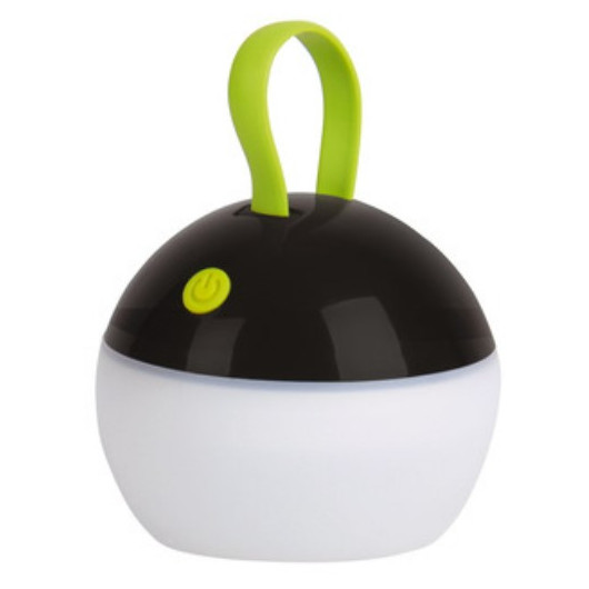 Lampe de camping USB CAREBST - éclairez vos soirées plein air en van, camping ou bateau