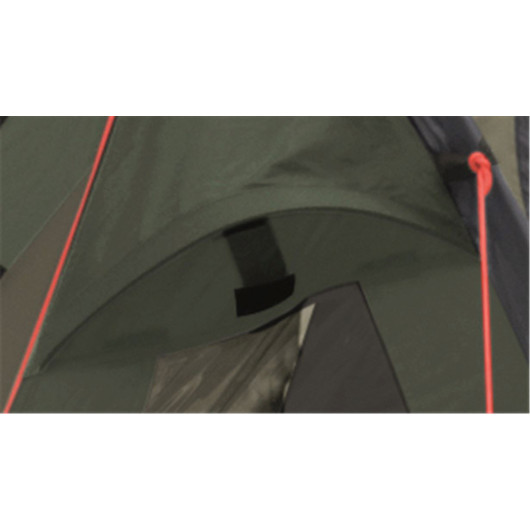 Blazar 400 EASY CAMP - Toile de tente à armature 4 personnes