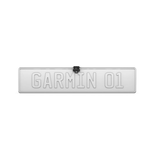 GARMIN BC-50 - Caméra de recul sans fil GPS GARMIN pour fourgon et camping-car