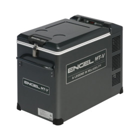 Glacière à compression 12 / 24 V pour bateau | Puissance & froid marin