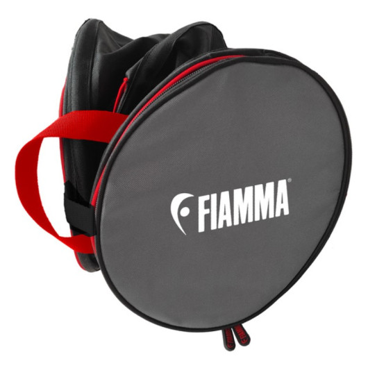 Pack Organizer Mix de FIAMMA - Range-tout pliable rangement pour camping-car, van et fourgon aménagé