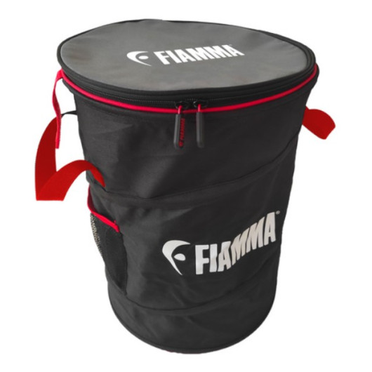 Pack Organizer Mix de FIAMMA - Range-tout pliable rangement pour camping-car, van et fourgon aménagé