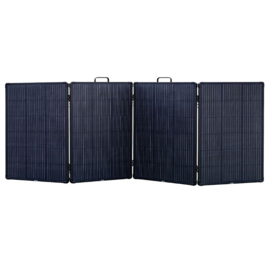 Panneau solaire pliable 315 W ORIUM - Panneau solaire pour batterie nomade