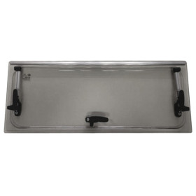 NRF Vitrage de remplacement Dometic S4 Vitrage de remplacement baie S4 Dometic - pièce détachée pour camping-car