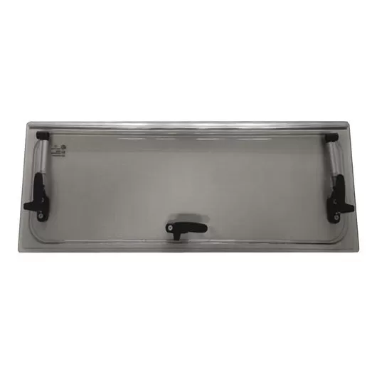 Vitrage de remplacement baie S4 Dometic - pièce détachée pour camping-car
