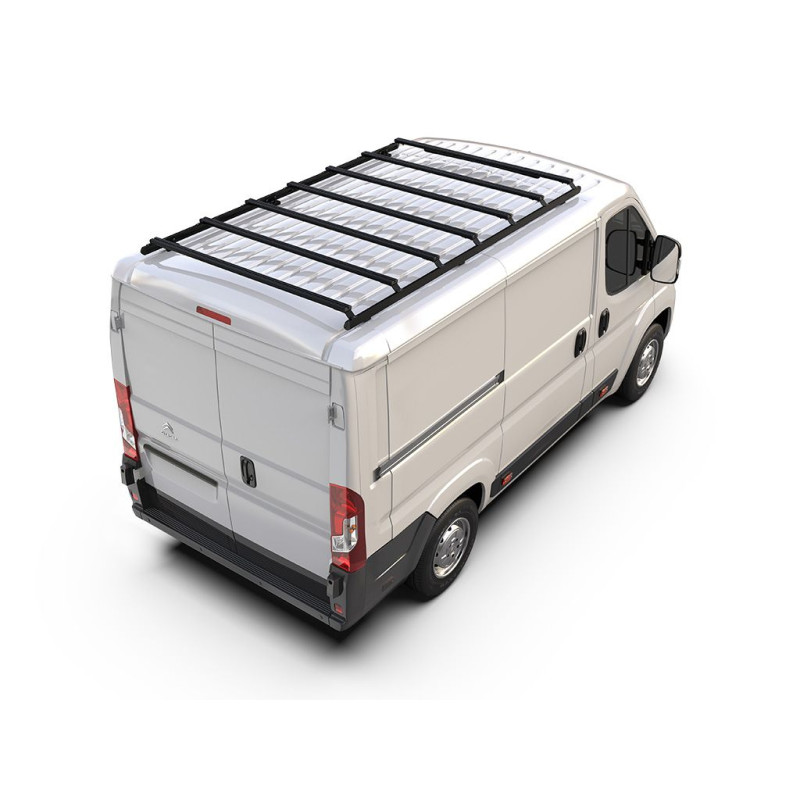 Galerie de toit Slimpro FRONT RUNNER pour Ducato X290 à partir de 2014
