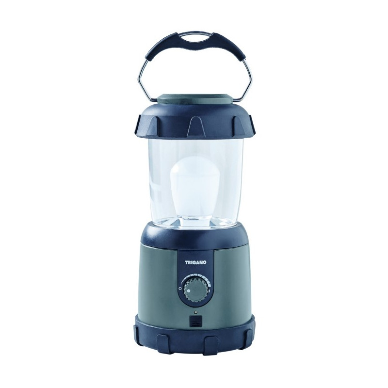 Lampe Torche De Poche 8 LED Trigano - Neuf, En Plastique, Pratique Pour Camping Ou Dépannage