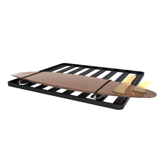 Support planche de surf FRONT RUNNER - van aménagé, fourgon aménagé - H2R Equipements