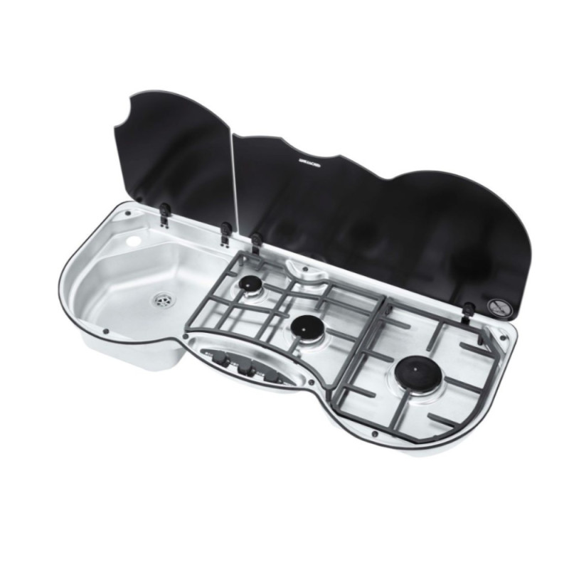 thetford-353-combin-vier-et-plaque-de-cuisson-3-feux-gaz-pour