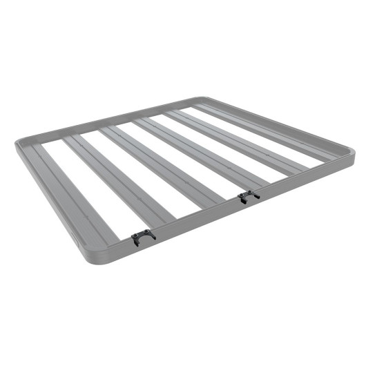 Support échelle télescopique Slimline II - van aménagé, fourgon aménagé - H2R Equipements