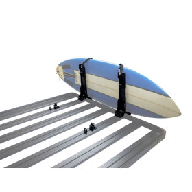 Porte planche de surf vertical FRONT RUNNER - van aménagé, fourgon aménagé - H2R Equipements