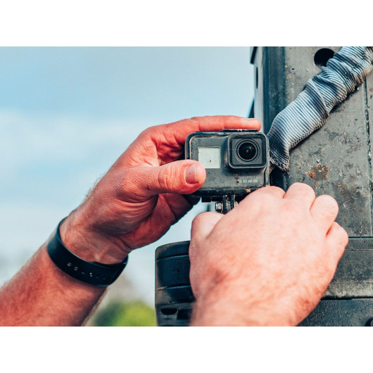 FRONT RUNNER Support GoPro