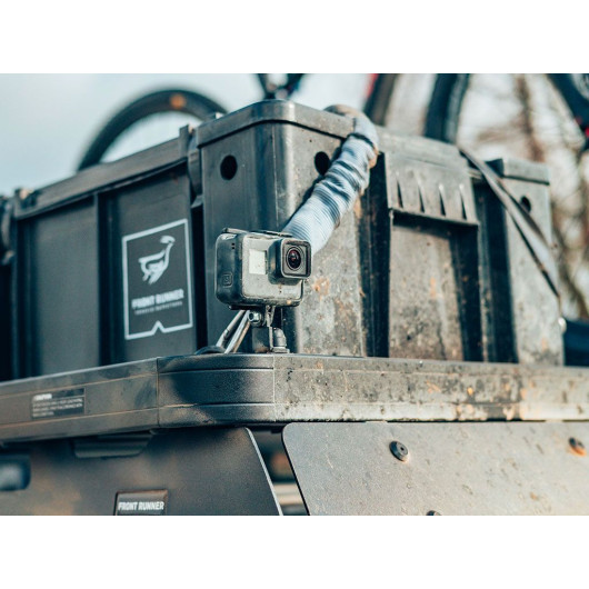 FRONT RUNNER Support GoPro