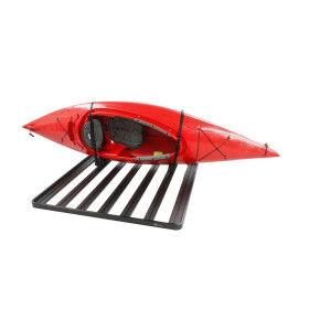 Support canoë kayak FRONT RUNNER - van aménagé, fourgon aménagé - H2R Equipements