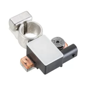 Cosse et bornier pour batterie | électricité nomade 12/24 V en camping-car, fourgon et van aménagé