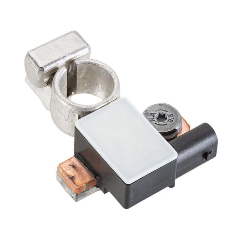 Riloer Capteur De Batterie Compatible Chrysler Dodge Fiat Jeep Ram - Référence 4692269AI