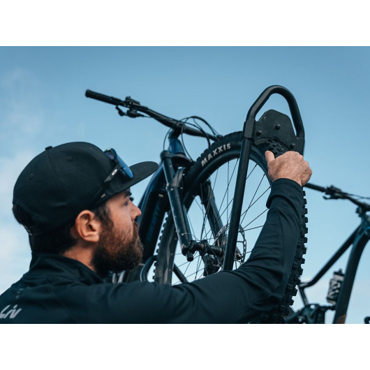 FRONT RUNNER Support de vélo Pro