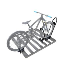 Support de vélo Pro FRONT RUNNER - van aménagé, fourgon aménagé - H2R Equipements