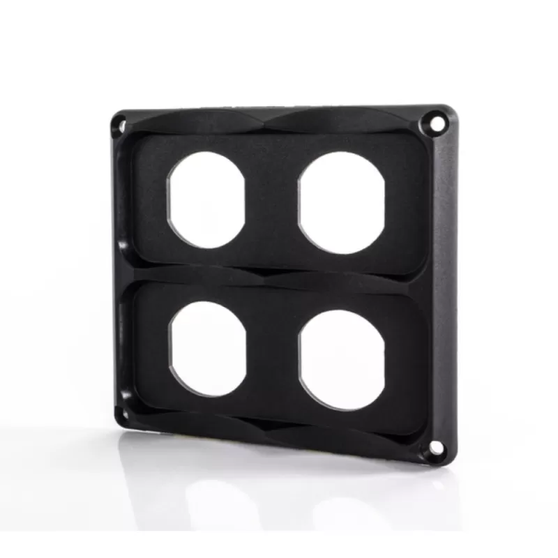 Portafoglio Donna In Pelle Piccolo - Con Cerniera, Portamonete E 7 Scomparti, Verde - Foto 9