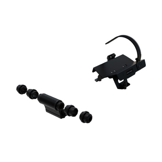 FRONT RUNNER Support de vélo axe traversant Pro Power