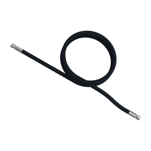 CAMPKO durite de remplissage flexible 3/4-16 UNF, 67R-01, Class 1 pour bouteille GPL : modèle longueur 2 mètres