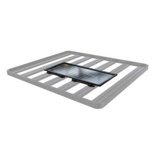 Support universel pour panneaux solaires FRONT RUNNER - van aménagé, fourgon aménagé - H2R Equipements