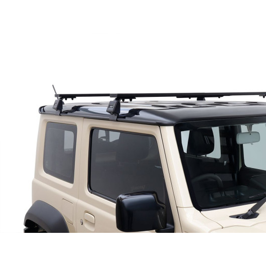 FRONT RUNNER Barres de toit | Suzuki Jimny 4