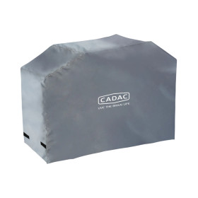 CADAC Housse universelle pour BBQ - Accessoire protection pour barbecue et réchaud