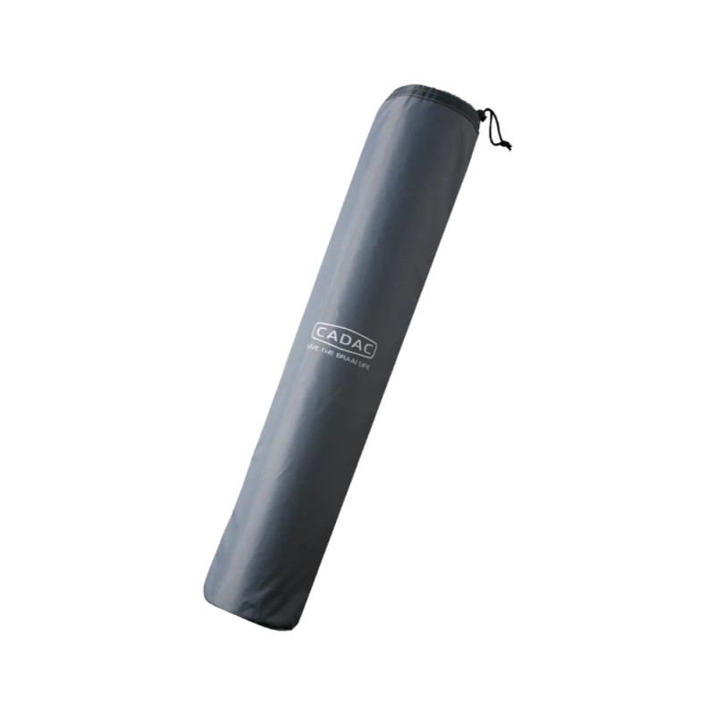Sac De Transport Pour Réchaud De Barbecue – Rangement Camping, Pique-Nique – 69x21x43 Cm - 7