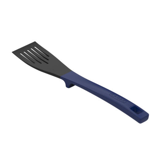 CADAC Spatule barbecue - Accessoire ustensile cuisine pour BBQ, fourgon aménagé et bateau