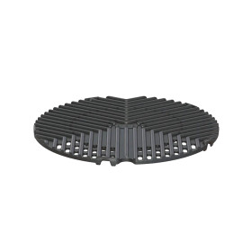 Grille BBQ 40 CADAC - Accessoire barbecue cylindrique gaz