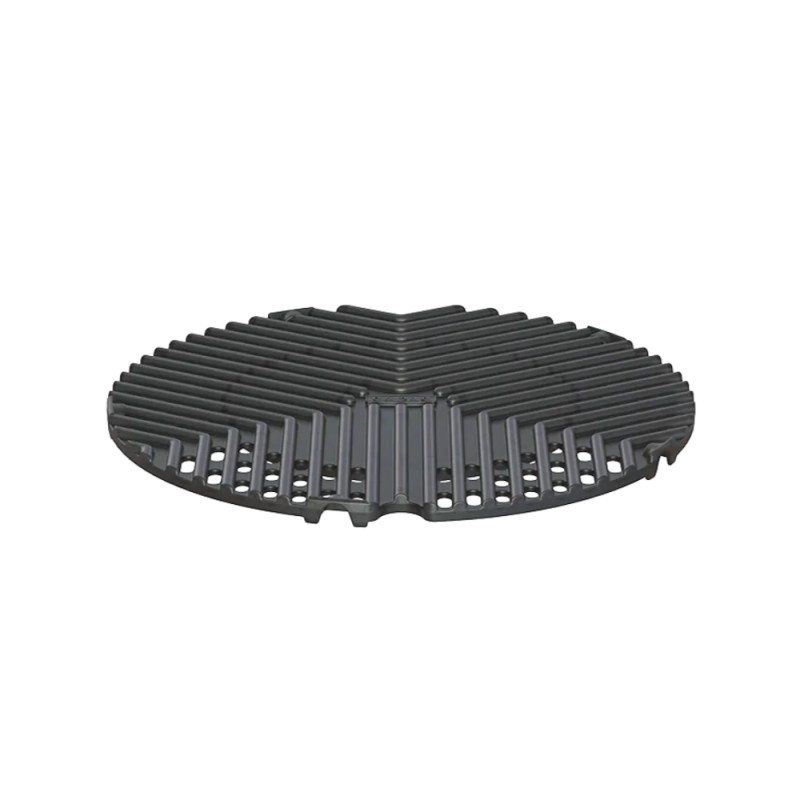 Grille BBQ 40 CADAC Accessoire Barbecue Cylindrique Gaz H2R Equipements