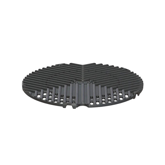 Grille BBQ 40 CADAC - Accessoire barbecue cylindrique gaz