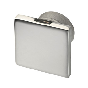 OSCULATI Spot encastré 2 directions carré éclairage LED 90° pour bateau