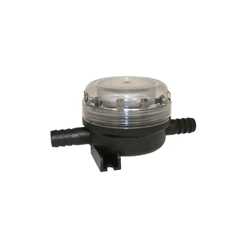 Filtre pompe à eau potable Flojet Jabsco - Équipement nautisme