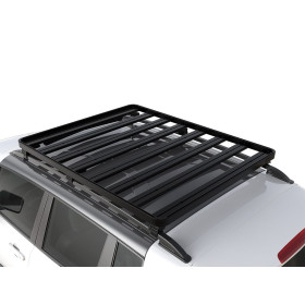 Barres de toit pour CarLife : transportez tout facilement en voiture | H2R Equipements