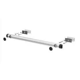 FIAMMA Kit support bar FIAMMA Kit Support bar - Accessoire fixation pour porte-vélo camping-car