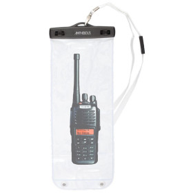 Etui & pochettes étanche de téléphone portable & vhf accessoire bateau
