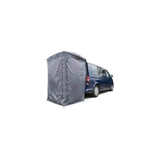 Tente arrière pour hayon VANCABIN  VW T5 T6 - van aménagé, fourgon aménagé - H2R Equipements