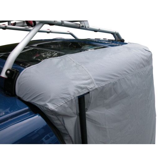 VANCABIN Tente arrière pour hayon | VW T5 T6