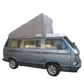 Housse de toit VANCABIN VW T3 - van aménagé, fourgon aménagé - H2R Equipements