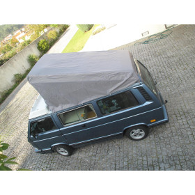 Housse de toit VANCABIN VW T3 - van aménagé, fourgon aménagé - H2R Equipements