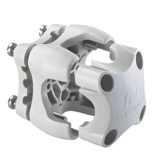 PLASTIMO Support 1 pare-battage classique