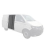 Moustiquaire VANPAKKER porte latérale Citroën Spacetourer - van aménagé, fourgon aménagé - H2R Equipements