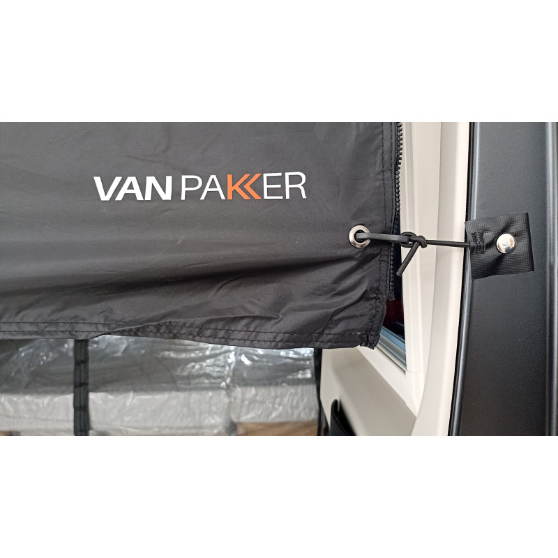 Moustiquaire pour porte coulissante Maxxcamp - MNST15561