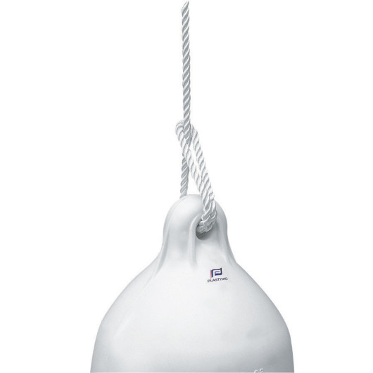 PLASTIMO Bout pare-battage 2 m