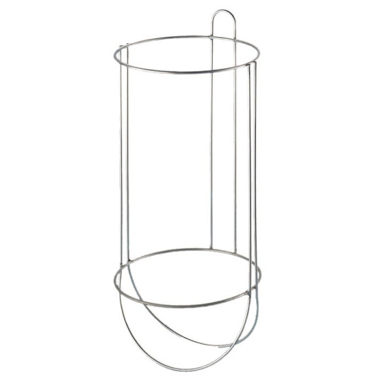 Support pare-battage Osculati inox Easy Fender | Fixation balcon pour bateau