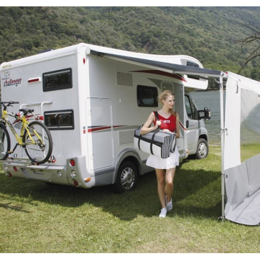 Patio Mat FIAMMA - Accessoire camping-car store tapis de sol extérieur